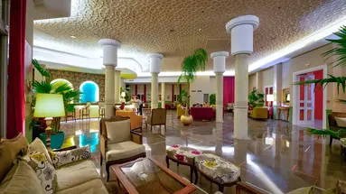 Eden Yasmine Resort