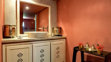 Eden Yasmine Resort