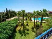 Eden Yasmine Resort