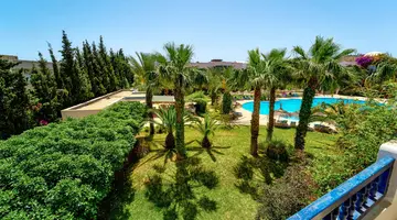 Eden Yasmine Resort