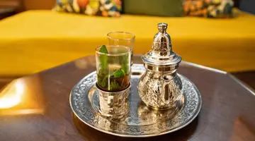 Eden Yasmine Resort