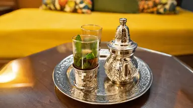 Eden Yasmine Resort