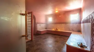 Eden Yasmine Resort
