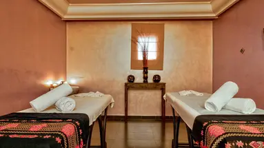 Eden Yasmine Resort