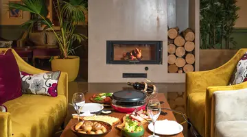 Eden Yasmine Resort