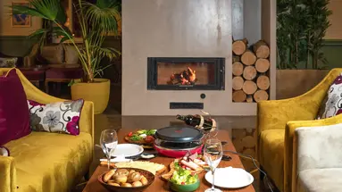 Eden Yasmine Resort