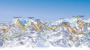 Eder - das Hochkönig Life