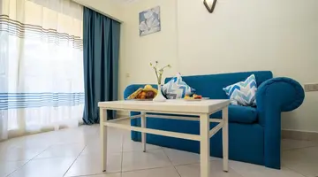 Edge By Rotana Sea Beach (Ex. Sea Beach Aqua Park)