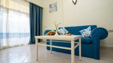 Edge By Rotana Sea Beach (Ex. Sea Beach Aqua Park)