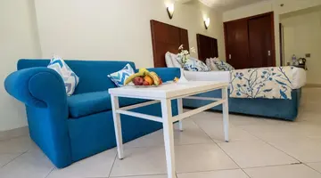 Edge By Rotana Sea Beach (Ex. Sea Beach Aqua Park)