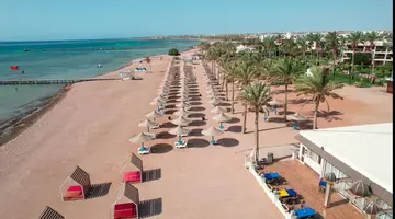 Edge By Rotana Sea Beach (Ex. Sea Beach Aqua Park)