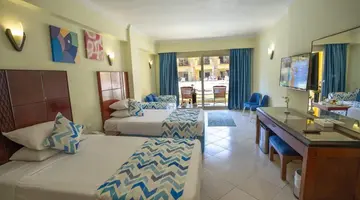 Edge By Rotana Sea Beach (Ex. Sea Beach Aqua Park)