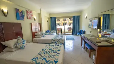 Edge By Rotana Sea Beach (Ex. Sea Beach Aqua Park)
