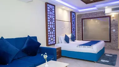 Edge By Rotana Sea Beach (Ex. Sea Beach Aqua Park)