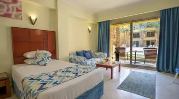 Edge By Rotana Sea Beach (Ex. Sea Beach Aqua Park)