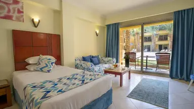 Edge By Rotana Sea Beach (Ex. Sea Beach Aqua Park)