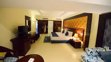 Edge By Rotana Sea Beach (Ex. Sea Beach Aqua Park)