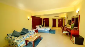 Edge By Rotana Sea Beach (Ex. Sea Beach Aqua Park)