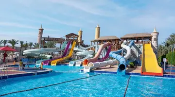 Edge By Rotana Sea Beach (Ex. Sea Beach Aqua Park)