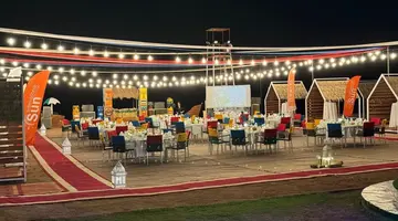 Edge By Rotana Sea Beach (Ex. Sea Beach Aqua Park)