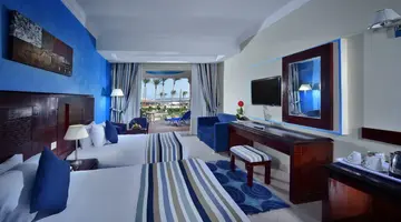 Edge By Rotana Sea Beach (Ex. Sea Beach Aqua Park)
