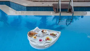 Edge By Rotana Sea Beach (Ex. Sea Beach Aqua Park)