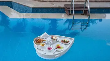 Edge By Rotana Sea Beach (Ex. Sea Beach Aqua Park)