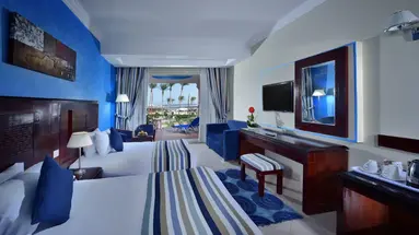 Edge By Rotana Sea Beach (Ex. Sea Beach Aqua Park)