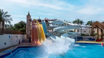 Edge By Rotana Sea Beach (Ex. Sea Beach Aqua Park)