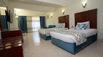 Edge By Rotana Sea Beach (Ex. Sea Beach Aqua Park)