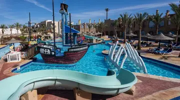 Edge By Rotana Sea Beach (Ex. Sea Beach Aqua Park)