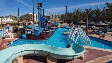 Edge By Rotana Sea Beach (Ex. Sea Beach Aqua Park)