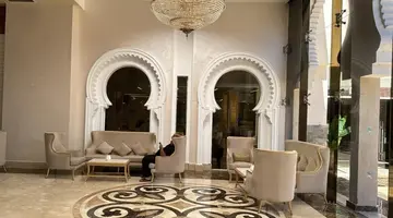 Edge By Rotana Sea Beach (Ex. Sea Beach Aqua Park)