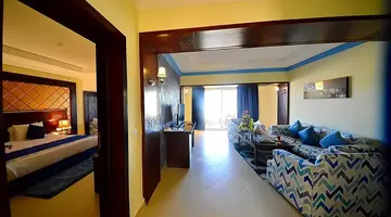 Edge By Rotana Sea Beach (Ex. Sea Beach Aqua Park)