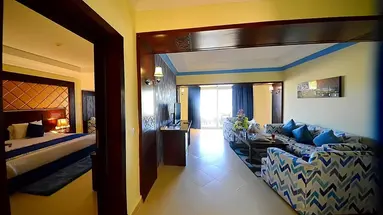 Edge By Rotana Sea Beach (Ex. Sea Beach Aqua Park)
