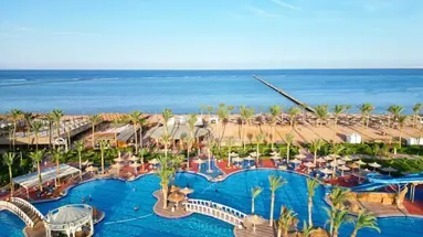 Edge By Rotana Sea Beach (Ex. Sea Beach Aqua Park)