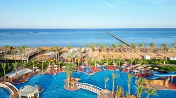 Edge By Rotana Sea Beach (Ex. Sea Beach Aqua Park)
