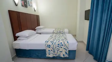 Edge By Rotana Sea Beach (Ex. Sea Beach Aqua Park)