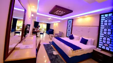 Edge By Rotana Sea Beach (Ex. Sea Beach Aqua Park)