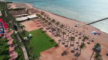 Edge By Rotana Sea Beach (Ex. Sea Beach Aqua Park)