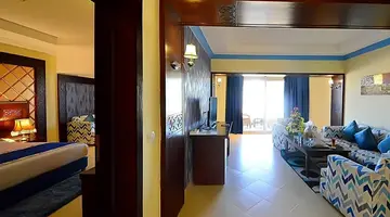 Edge By Rotana Sea Beach (Ex. Sea Beach Aqua Park)