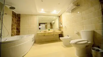 Edge By Rotana Sea Beach (Ex. Sea Beach Aqua Park)