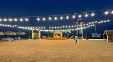 Edge By Rotana Sea Beach (Ex. Sea Beach Aqua Park)