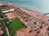 Edge By Rotana Sea Beach (Ex. Sea Beach Aqua Park)