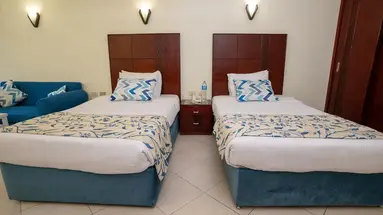 Edge By Rotana Sea Beach (Ex. Sea Beach Aqua Park)
