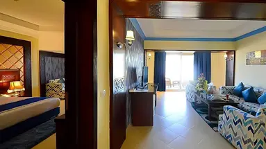 Edge By Rotana Sea Beach (Ex. Sea Beach Aqua Park)