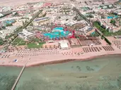 Edge By Rotana Sea Beach (Ex. Sea Beach Aqua Park)