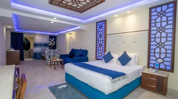 Edge By Rotana Sea Beach (Ex. Sea Beach Aqua Park)