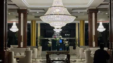 Edge By Rotana Sea Beach (Ex. Sea Beach Aqua Park)