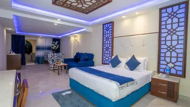 Edge By Rotana Sea Beach (Ex. Sea Beach Aqua Park)
